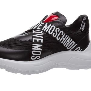 COPY - Moschino - sz 38  worn twice org. $500 offer ok